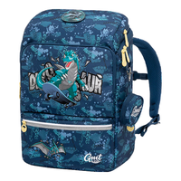 Gmt for kids GMT-20952 轻质减负 狂暴恐龙 22L 儿童书包