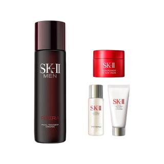SK-II 男士护肤精华露