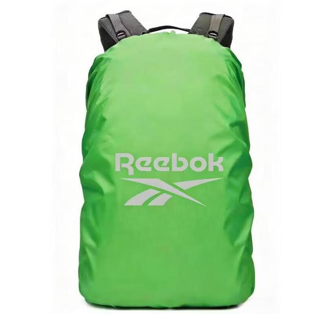 防雨防尘适配：Reebok 防水罩