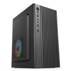 和谐号 14代酷睿 台式机 （i5-14500HX、32G、1TB）