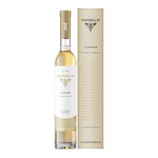 云岭 加拿大甜型冰酒 375ml