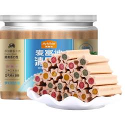 麦富迪 清口香磨牙棒 宠物零食