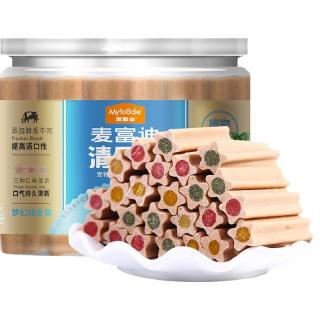 麦富迪 清口香磨牙棒 宠物零食
