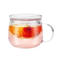 富光 WFB5015-350 玻璃杯 350ml