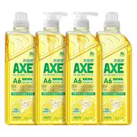 AXE 牌多用途消毒液 1.6L