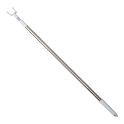 FK 不锈钢伸缩 70-130cm 撑衣杆