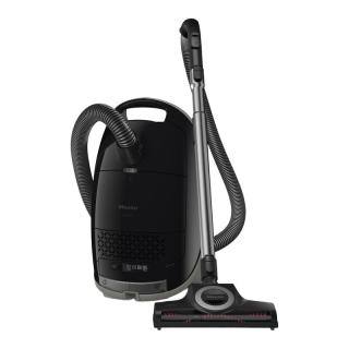 Miele SGEA3-24 卧式吸尘器 深莓红