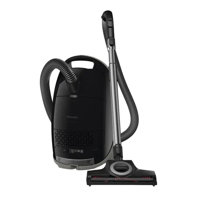 Miele 美诺 SGEA3-24 卧式吸尘器 深莓红