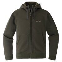mont·bell 日本直邮MONTBELL FW/AW24 舒适百搭简约时尚夹克 男款长袖卫衣