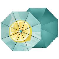 Beneunder 蕉下 果趣系列 8骨三折晴雨伞