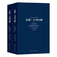 安娜卡列尼娜 托尔斯泰 小说
