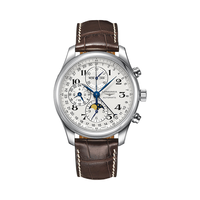 LONGINES 浪琴 制表传统名匠系列 42毫米自动上链腕表 L2.773.4.78.3
