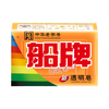 船牌 透明皂 300g*36块 洗衣皂