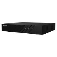 HIKVISION 海康威视 DS-7804N-K1/4P 网络硬盘录像机 4路