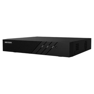 HIKVISION 海康威视 DS-7804N-K1/4P 网络硬盘录像机 4路
