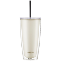 LOCK&LOCK 乐扣乐扣 HAP507 塑料杯 750ml