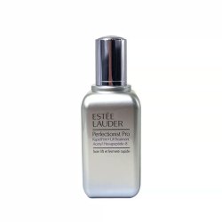 雅诗兰黛 小银瓶专研紧塑纤雕精华素 100ml