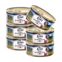 ZIWI 滋益巅峰 牛肉鸡肉配方 狗罐头