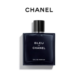CHANEL 蔚蓝男士香水系列 男香 持久留香 生日礼物 蔚蓝男士香水 木质调 100ml