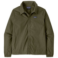 Patagonia 1h可退 香港直邮Patagonia 男士衬衫 0033567BASINGREEN CO 军绿