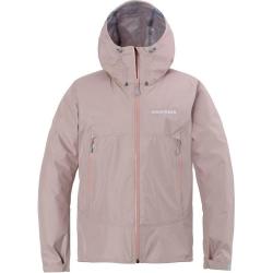 mont·bell 日本直邮MONTBELL  雨舞者 山系户外轻量防水防风透气连帽长袖宽