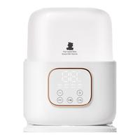 小白熊 HL-502 温奶消毒二合一暖奶器