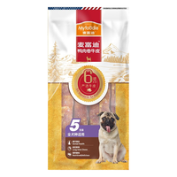 麦富迪 鸭肉卷牛皮 180g