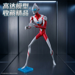 万代 EG奥特曼(ULTRAMAN RISING)拼装模型手办EG系列正版