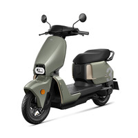 ZEEHO EZ3 26升级款 72V23Ah铅酸电池 电动摩托车