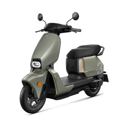 ZEEHO EZ3 26升级款 72V23Ah铅酸电池 电动摩托车