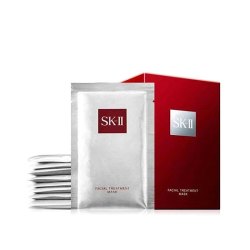 SK-II 前男友面膜 护肤面膜 10片