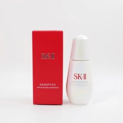 SK-II 超肌因钻光净白精华 50ml