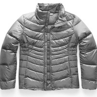 THE NORTH FACE 北面 女款短款鹅绒羽绒服 10284744