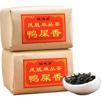 佳健阁 鸭屎香凤凰单丛茶 浓香型乌龙茶 500g*2包