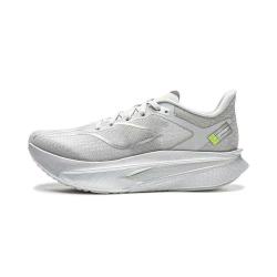 李宁 LINING飞电6 C女子䨻丝反光轻量高回弹竞速比赛跑鞋ARMW004-5