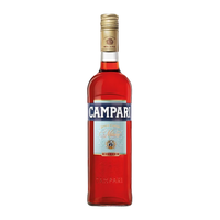 Campari 金巴利苦味利口酒 750ml 单瓶