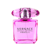 范思哲 臻挚粉钻女士香水 EDP 50ml