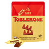 TOBLERONE 瑞士三角 迷你牛奶巧克力 混合口味 160g