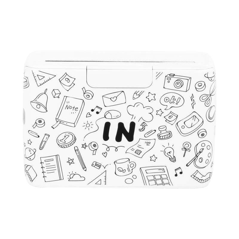 印先森 M04S 热敏打印机