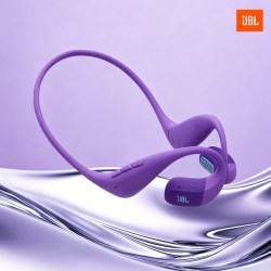 JBL PACE 开放式挂脖式蓝牙耳机