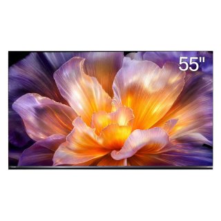 海信 小墨E5S 55吋 U+MiniLED信芯 墨晶屏2300nits高亮电视E5Q升级