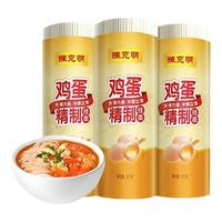陈克明 优净6 鸡蛋龙须挂面