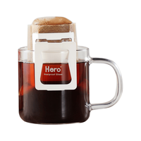 Hero 挂耳咖啡滤纸 50片装