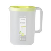 茶花 057003 耐高温密封 塑料冷水壶