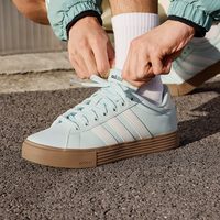 adidas DAILY 4.0舒适百搭复古休闲低帮板鞋男女adidas阿迪达斯轻运动