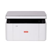Lenovo 联想 M7268 黑白激光一体机 白色
