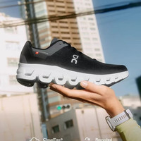 On Cloudflow 5 昂跑 男女款跑鞋 休闲运动轻盈 舒适透气 缓震运动鞋