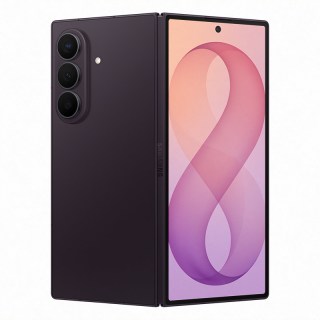 三星 Galaxy Z Fold8 Ultra 折叠手机第五代骁龙8至尊版AI手机2亿像素轻薄大屏旗舰正品