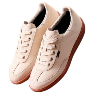 ecco 【百搭德训】ecco 女士休闲鞋