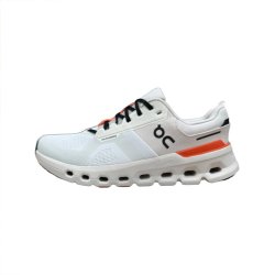 On Cloudrunner 2 昂跑 跑步鞋男 低帮系带鞋